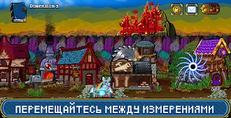 Game screenshot Soda Dungeon 2 mod apk