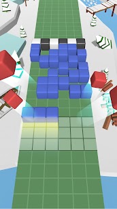 Draw Cubes Apk Mod for Android [Unlimited Coins/Gems] 4