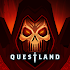 Questland: Turn Based RPG3.37.1