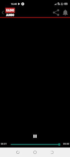 Radio Jambo Live