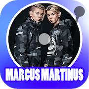 Top 26 Music & Audio Apps Like All Marcus Martinus muicas letras - Best Alternatives