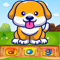 kids Spelling game