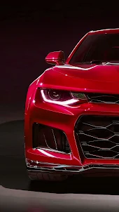 Red Car Wallpapers