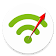 WiFi Signal Strength Meter Pro (No ads) icon