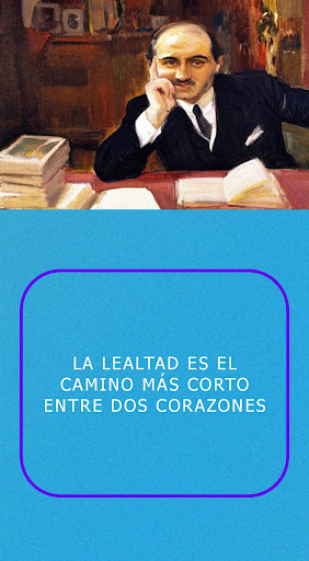 José Ortega y Gasset frases Screen 2