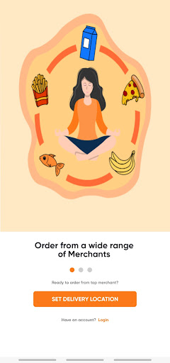 MettleMart Screen 2