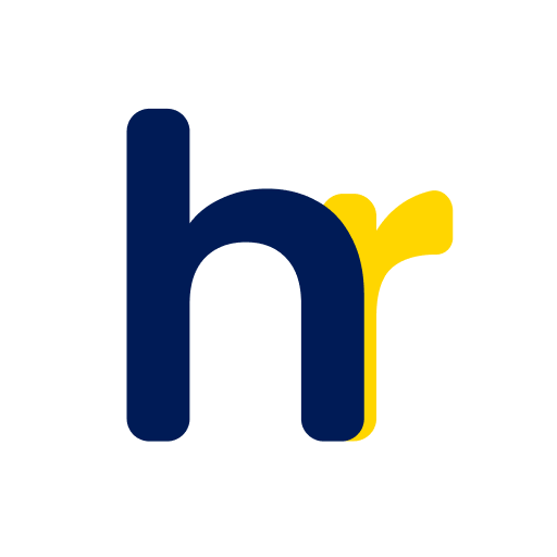 HRIS BPR SAS logo