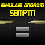 Aplikasi SBMPTN - E01 icon