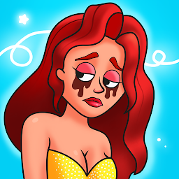 Andy Volcano: Tile Match Story Mod Apk
