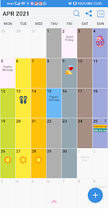 Malaysia Calendar 2023