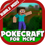 Cover Image of Download Mod PixelCraft Minecraft PE  APK