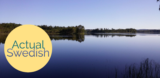 Actual Swedish