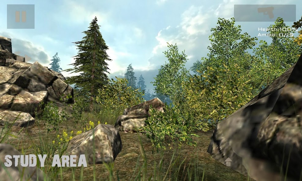 7 Days Survival: Forest 2.0 APK + Mod (Unlimited money) for Android