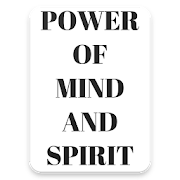 Powers Of Mind & Spirit & eBook