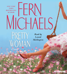 Icon image Pretty Woman: A Novel