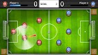 screenshot of Soccer Striker King