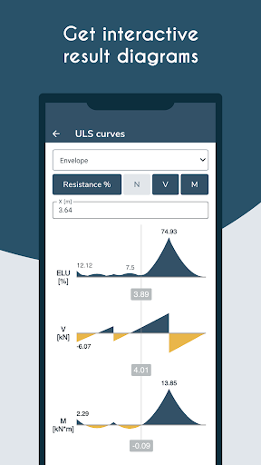 ACORD Mobile - Design Beams