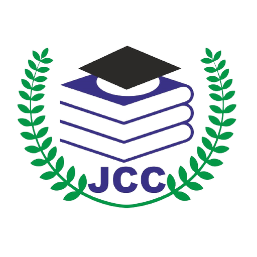 Jamia Coaching Center logo