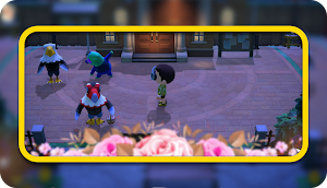 GuIDe for Animal Crossing NEw Horizons (ACNH) screenshot 2