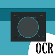 OCR Potentiometer Simulator