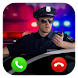 Fake Police Prank Call & Chat