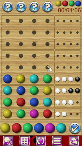 Enigma V+ be a mastermind. screenshot 10