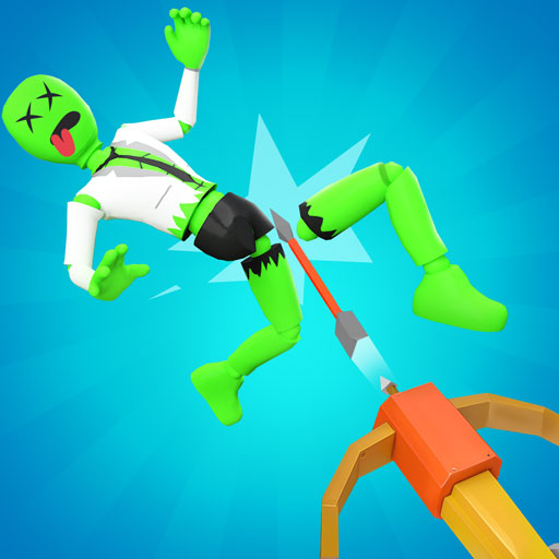 Zom Hunt - Arrow Havoc Download on Windows