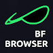 BF Browser anti Blokir 2024 - Androidアプリ
