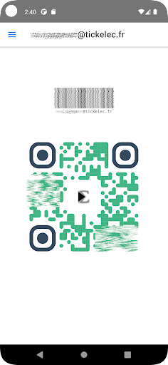 Tickelec Screen 3