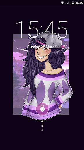 Aphmau Wallpaper
