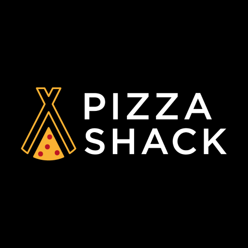 Pizza Shack Garvagh logo