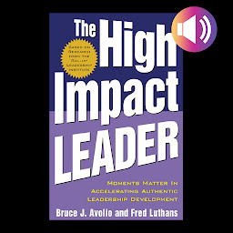 Icon image The High Impact Leader