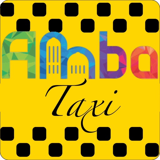 Ambataxi logo