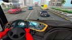 screenshot of Racing in Bus - Bus Games
