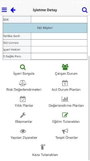 OSGBizleme Screen 3