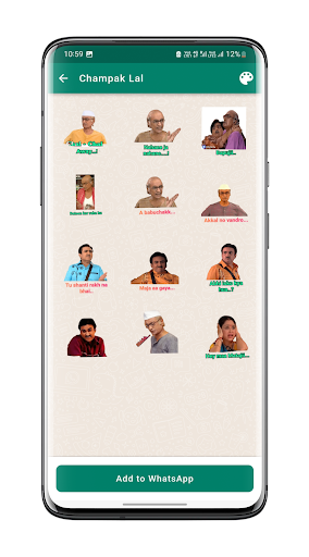WA Sticker Screen 2
