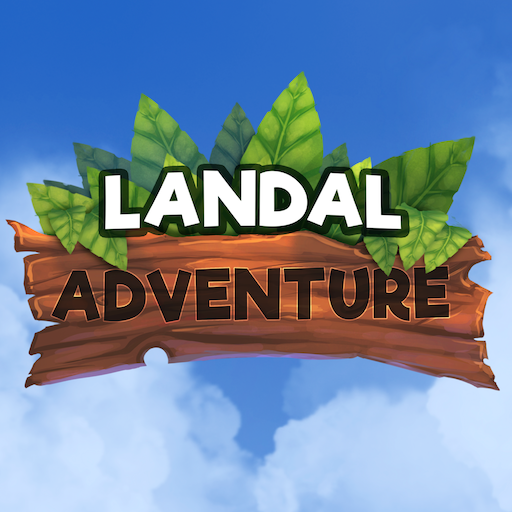 Landal Adventure logo