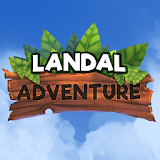 Landal Adventure icon