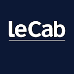 Cover Image of Download LeCab Driver  APK