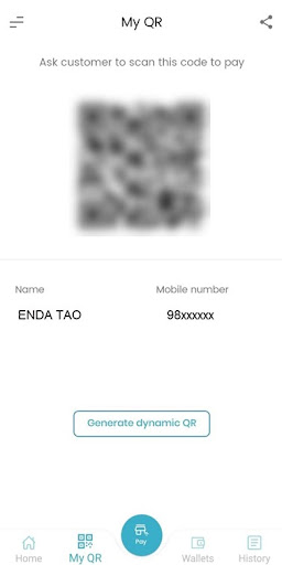 Enda Tao Screen 3