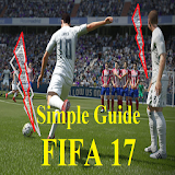 Simple Guide FIFA 17 icon