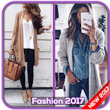 Fashion Style Trends 2017 ❤ icon