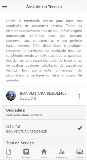 Meu Urbaville Screen 2