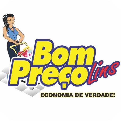 Bom Preço Supermercados  Icon