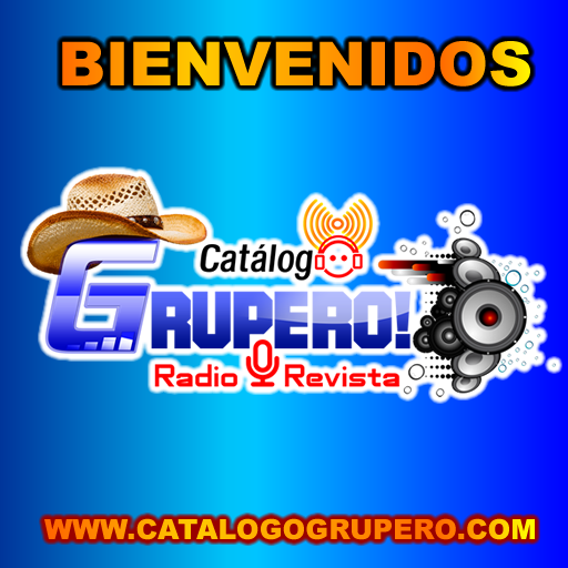 Catálogo Grupero logo