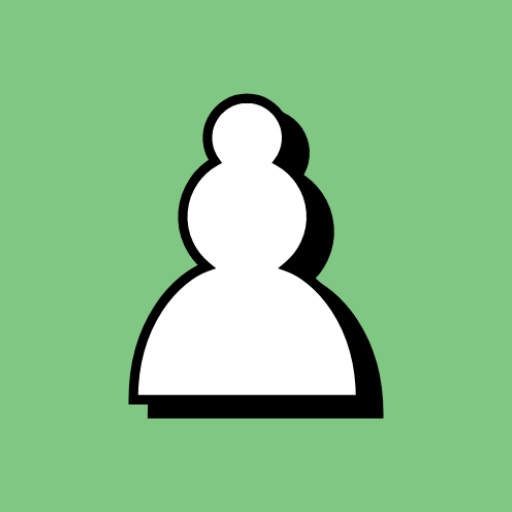 Very Odd Chess logo