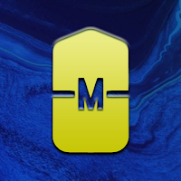 Citrus Icon Pack