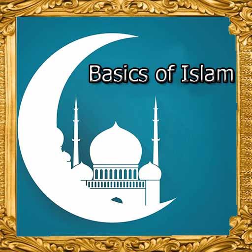Basics Of Islam logo