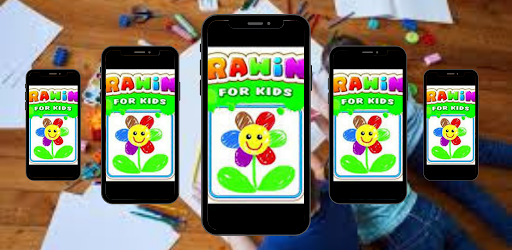 Download Guide Drawing And Coloring For Kids on Windows PC Download ...