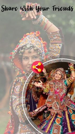 Navratri Video Status